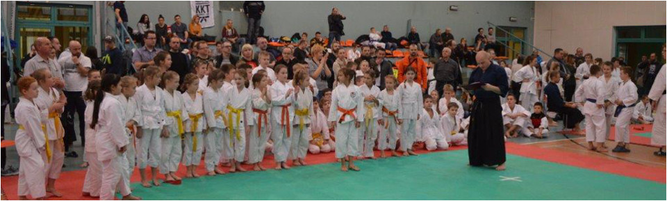 Dolnośląski Zwiąek Karate Tradycyjnego