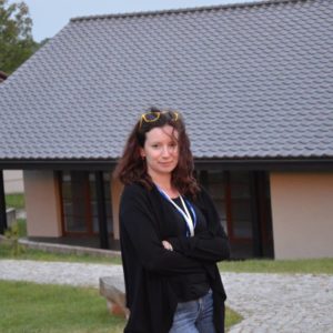 Małgorzata Dubowiecka