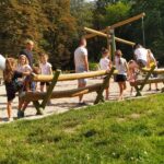 LATO W MIEŚCIE 2020 - PÓŁKOLONIE SPORTOWE
