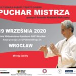 Puchar Mistrza - komunikat końcowy i wyniki